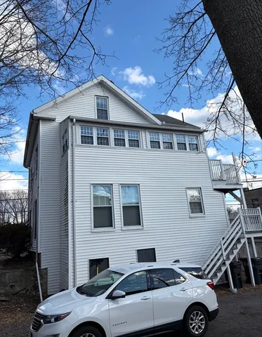 $899,000 | 13 Ash Street, Quincy, MA 02171