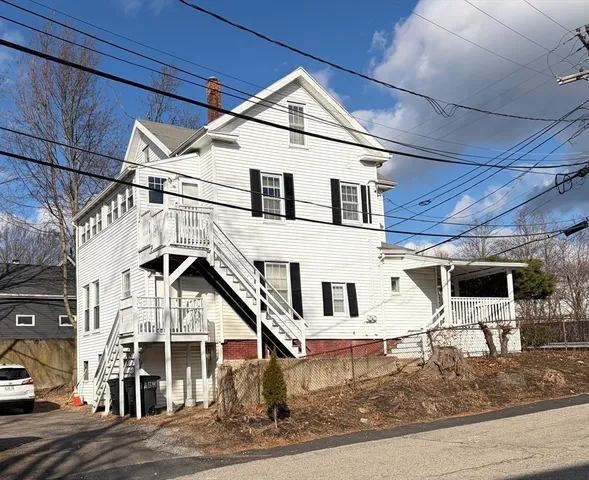 $899,000 | 13 Ash Street, Quincy, MA 02171