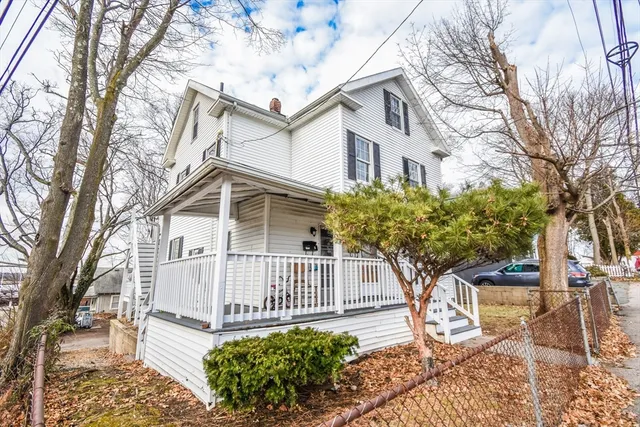 $899,000 | 13 Ash Street, Quincy, MA 02171