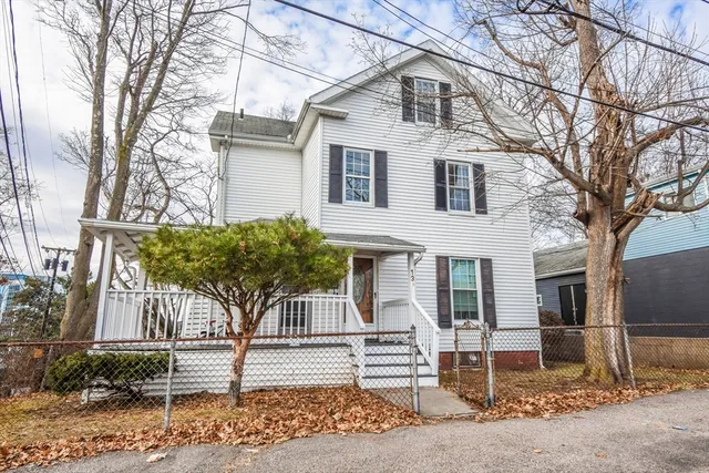 $899,000 | 13 Ash Street, Quincy, MA 02171