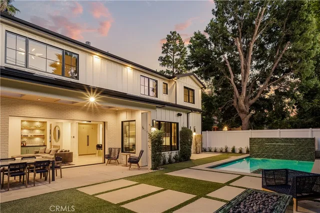 $25,000 | 4953 Edgerton Avenue, Encino, CA 91436