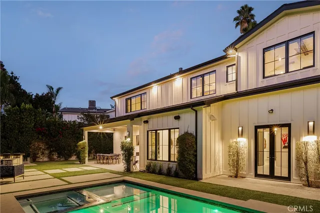 $25,000 | 4953 Edgerton Avenue, Encino, CA 91436