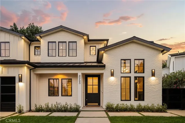 $25,000 | 4953 Edgerton Avenue, Encino, CA 91436