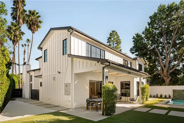 $25,000 | 4953 Edgerton Avenue, Encino, CA 91436