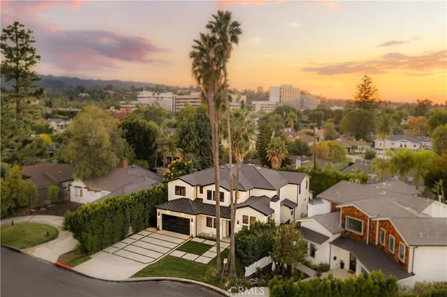 $25,000 | 4953 Edgerton Avenue, Encino, CA 91436