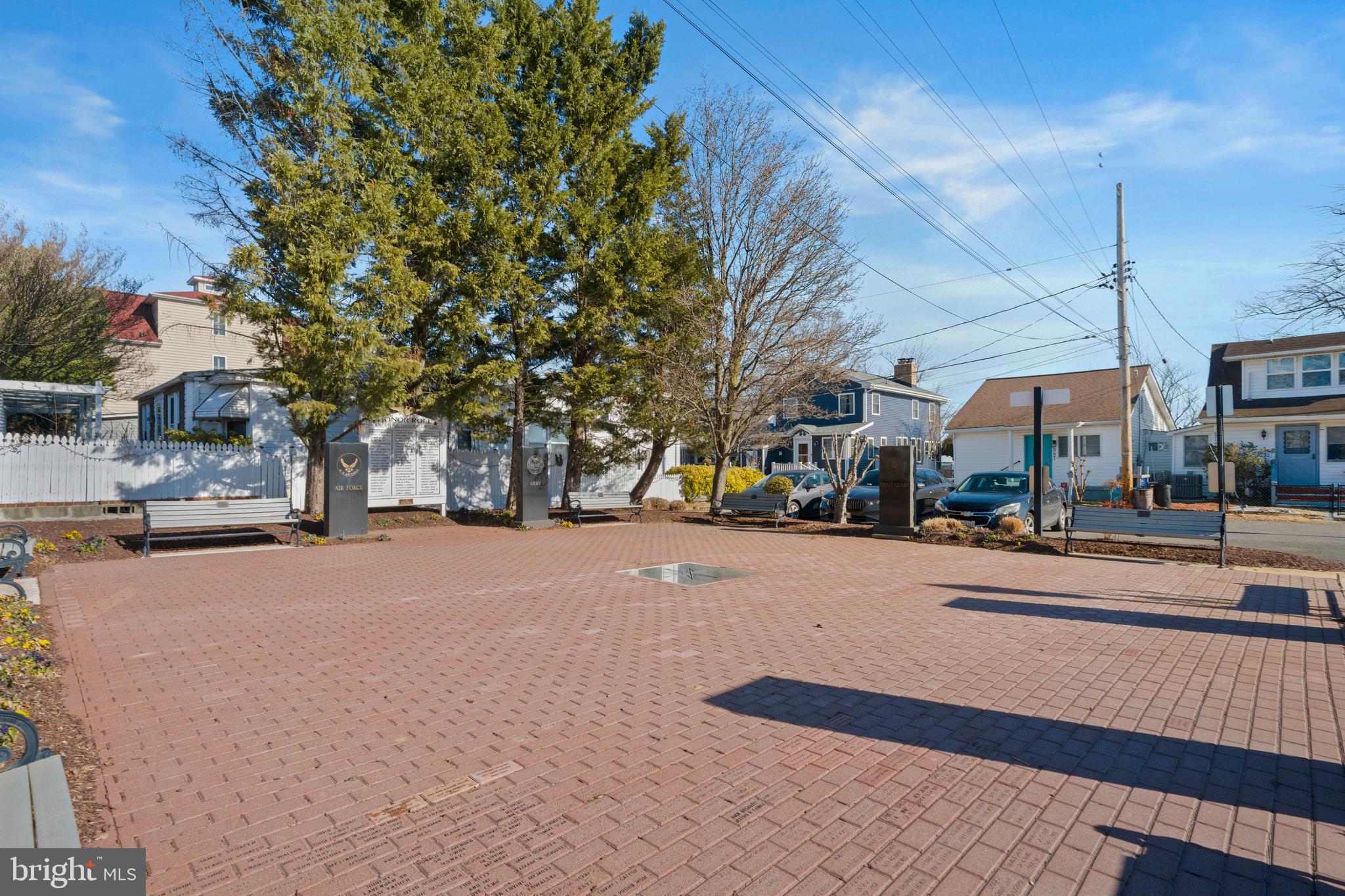 8229 Bayside Road Chesapeake Beach, MD 20732 - Photo 59 of 69
