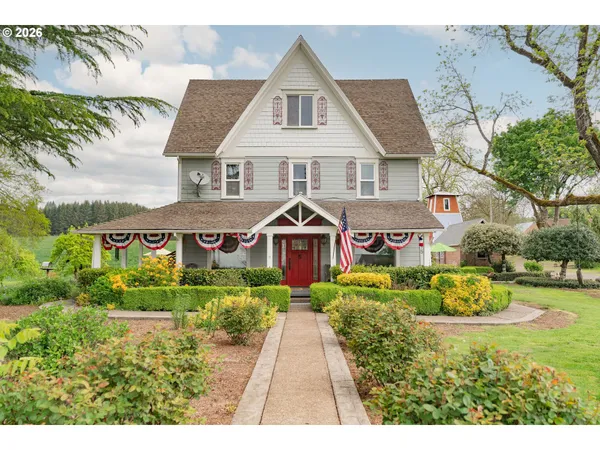 $1,195,000 | 41195 Northwest Banks Road, Banks, OR 97106