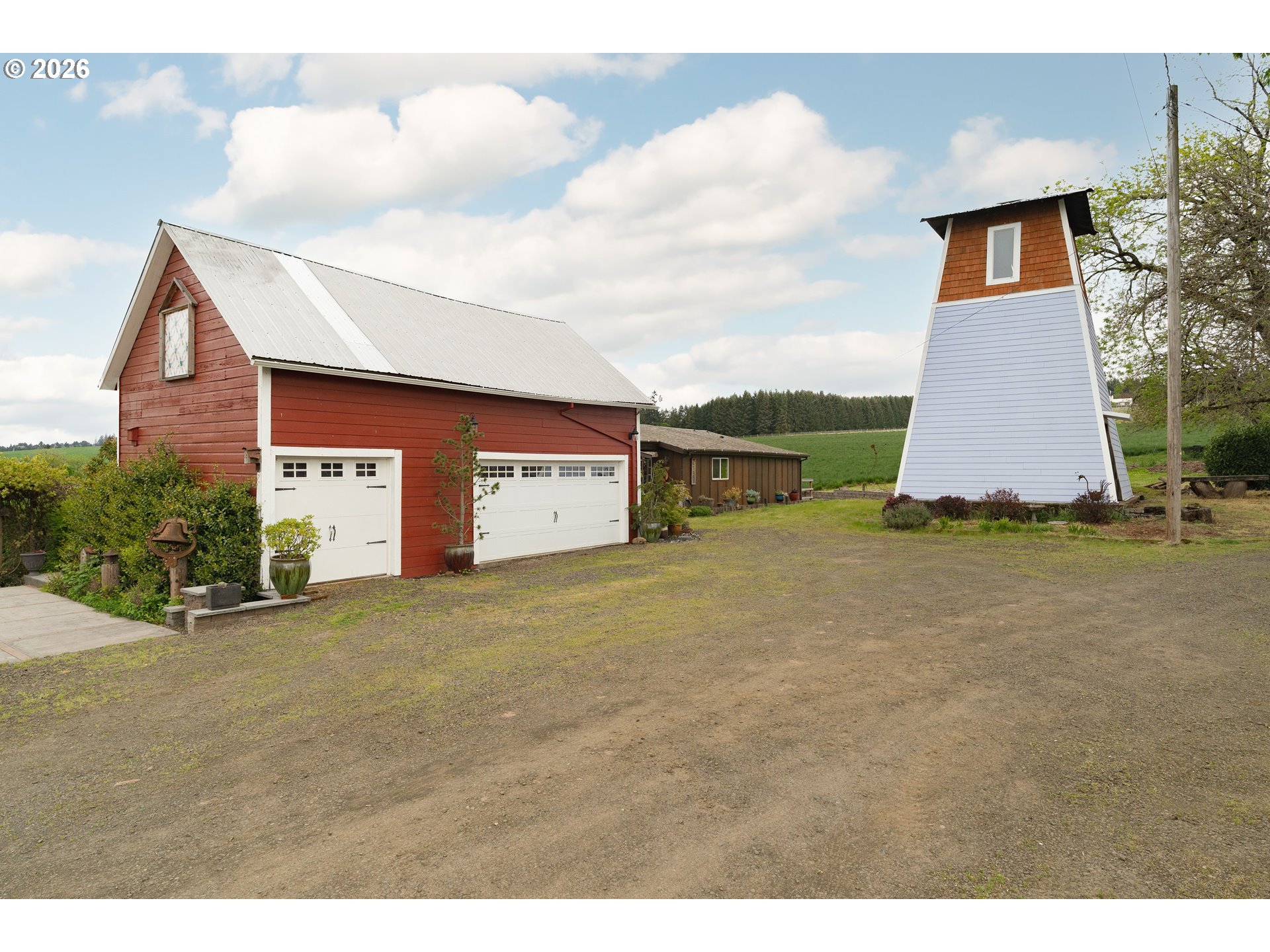 41195 Northwest Banks Road Banks, OR 97106 - Photo 43 of 47