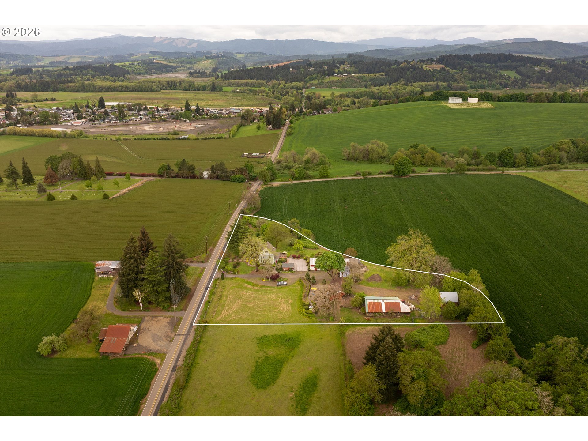 41195 Northwest Banks Road Banks, OR 97106 - Photo 48 of 48