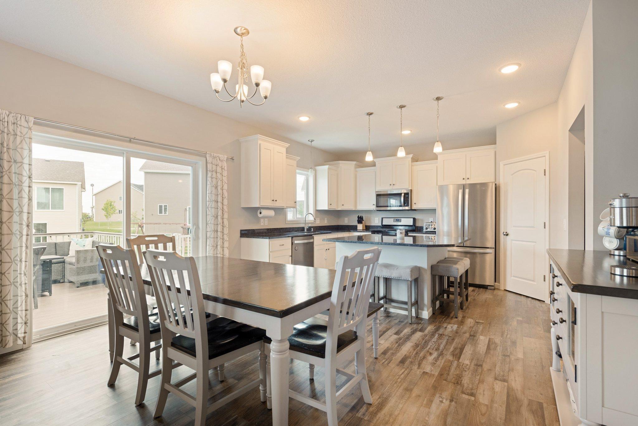 14963 Rabbit Street Northwest Ramsey, MN 55303 - Photo 2 of 19