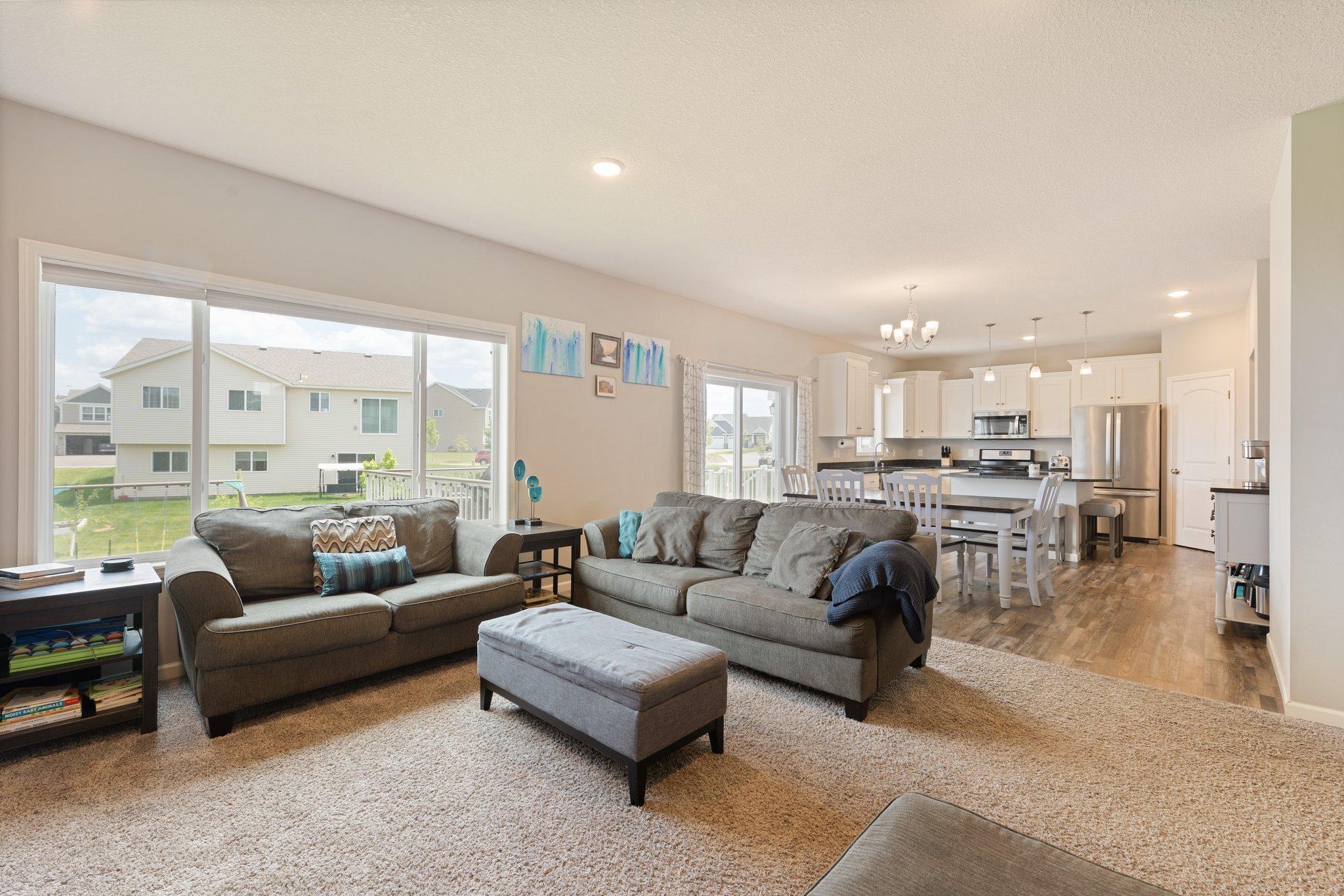 14963 Rabbit Street Northwest Ramsey, MN 55303 - Photo 5 of 19