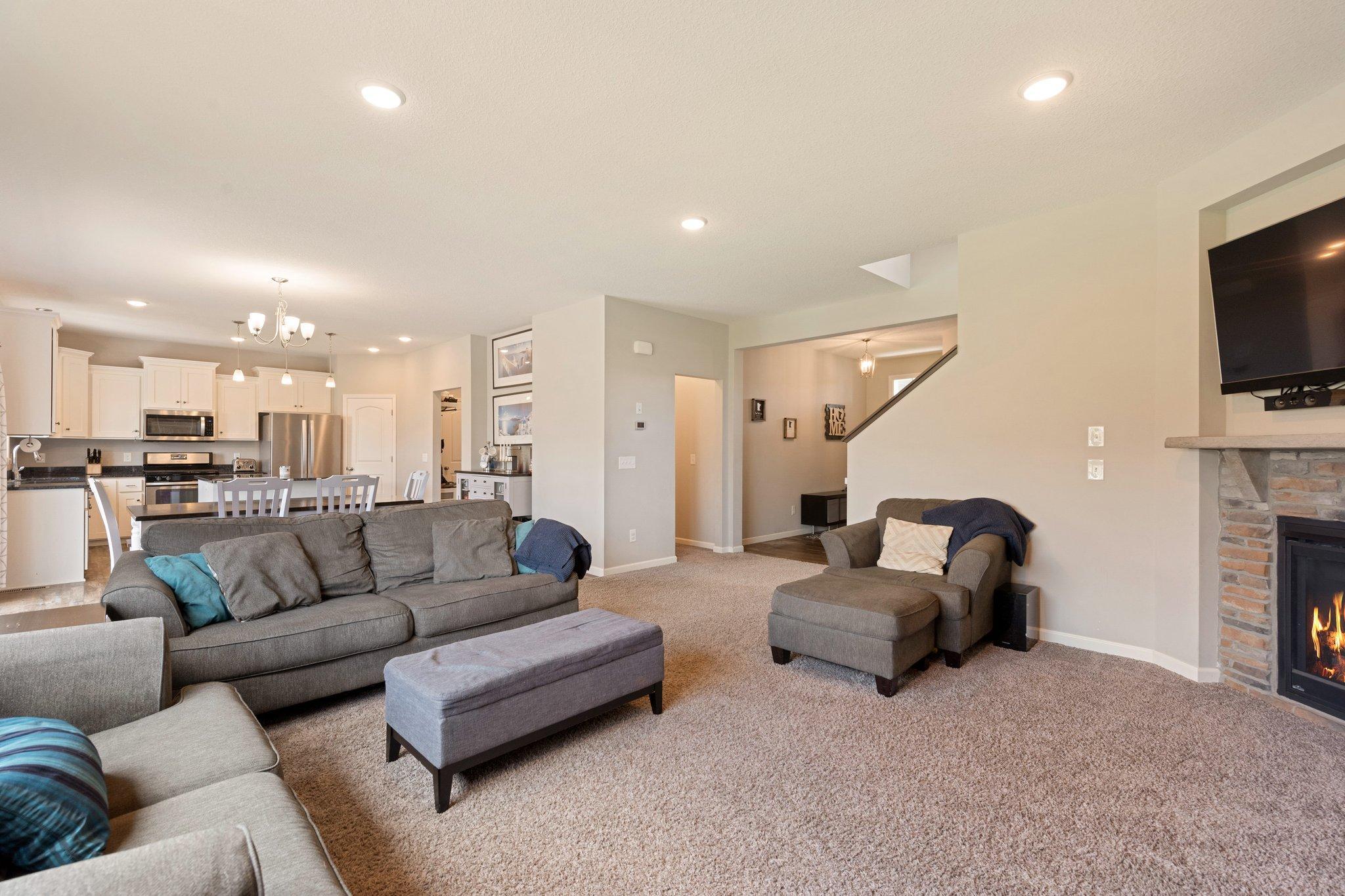 14963 Rabbit Street Northwest Ramsey, MN 55303 - Photo 6 of 19