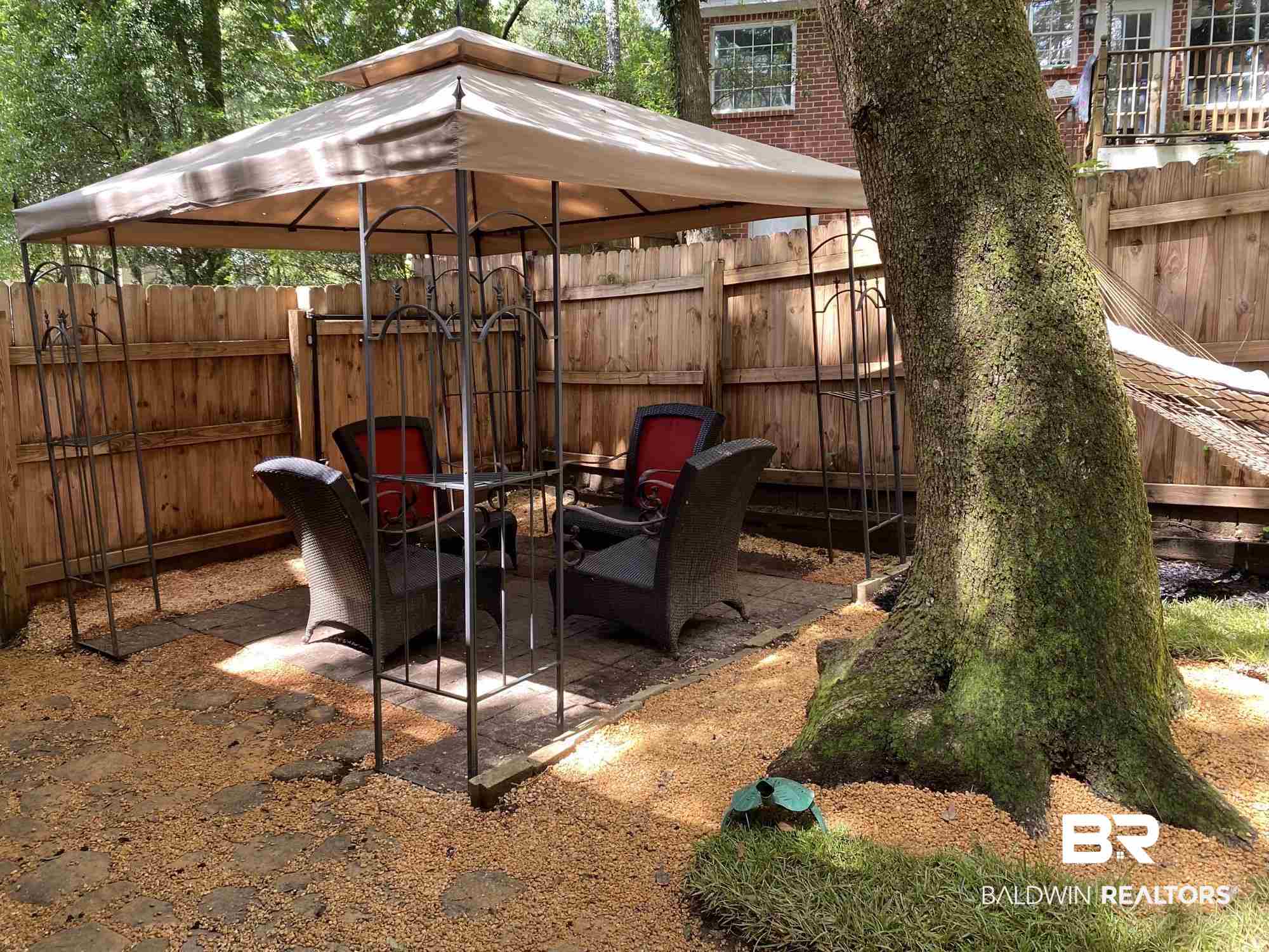 4405 Monarch Drive North Mobile, AL 36609 - Photo 28 of 31