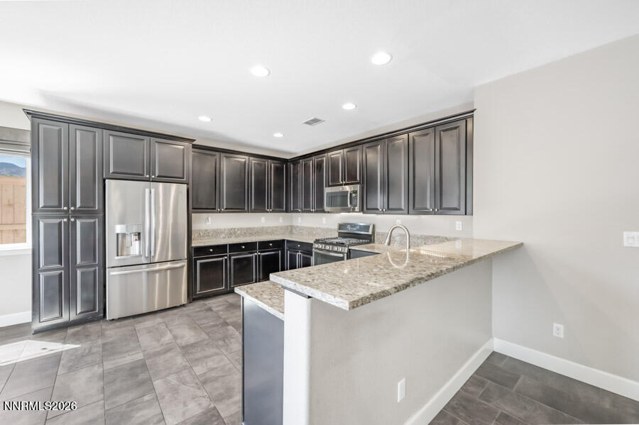 10742 Ridgebrook Drive Reno, NV 89521 - Photo 18 of 62 R-27