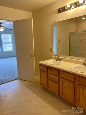 a view of small space