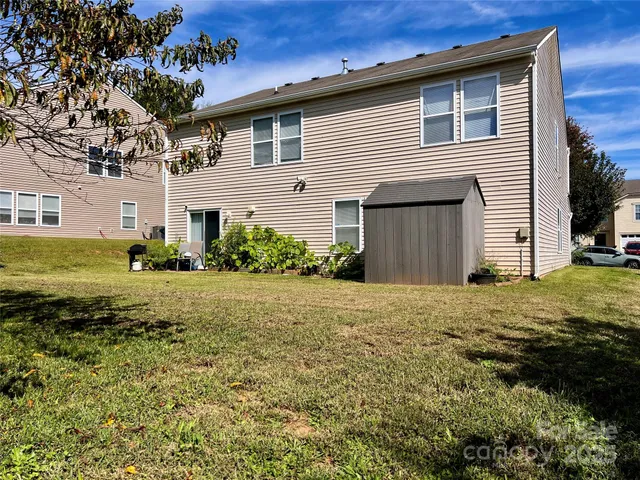 $340,000 | 3431 Pikes Peak Drive, Gastonia, NC 28052