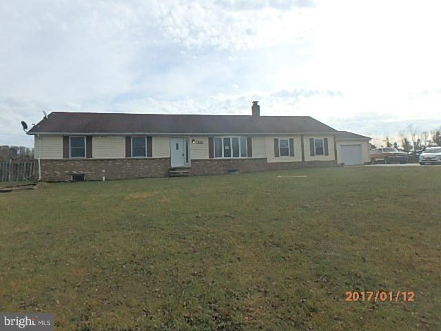9005 Reichs Ford Road Frederick, MD 21704 - Photo 1 of 11 Exterior (Front)
