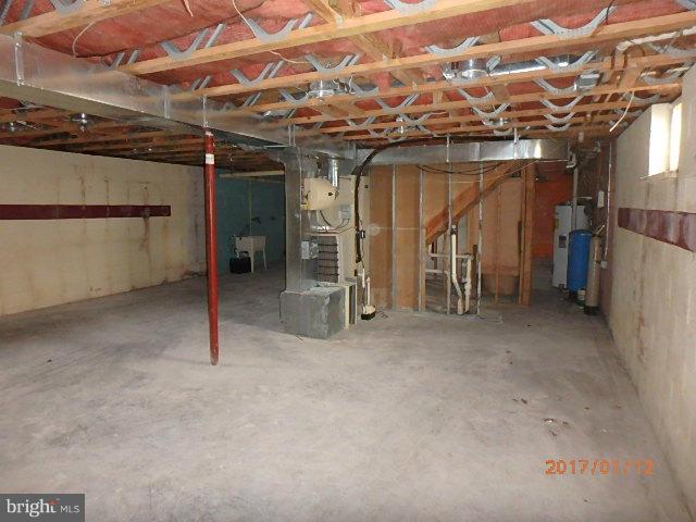 9005 Reichs Ford Road Frederick, MD 21704 - Photo 11 of 11 Basement