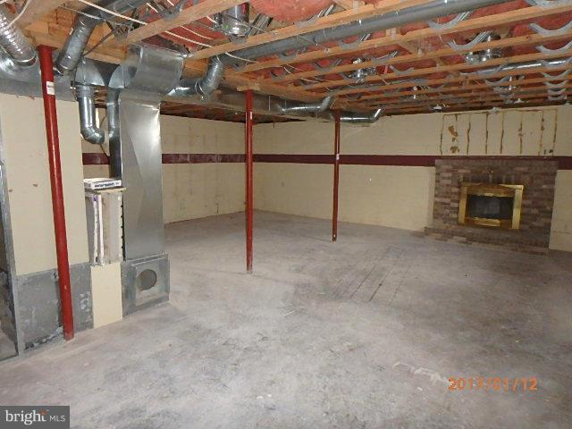 9005 Reichs Ford Road Frederick, MD 21704 - Photo 10 of 11 Basement