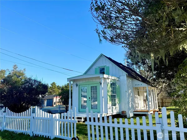 $269,000 | 26414 Ridge Avenue, Ocean Park, WA 98640