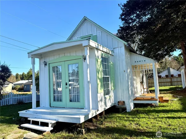 $269,000 | 26414 Ridge Avenue, Ocean Park, WA 98640