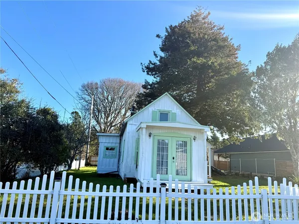 $269,000 | 26414 Ridge Avenue, Ocean Park, WA 98640