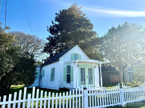 $269,000 | 26414 Ridge Avenue, Ocean Park, WA 98640