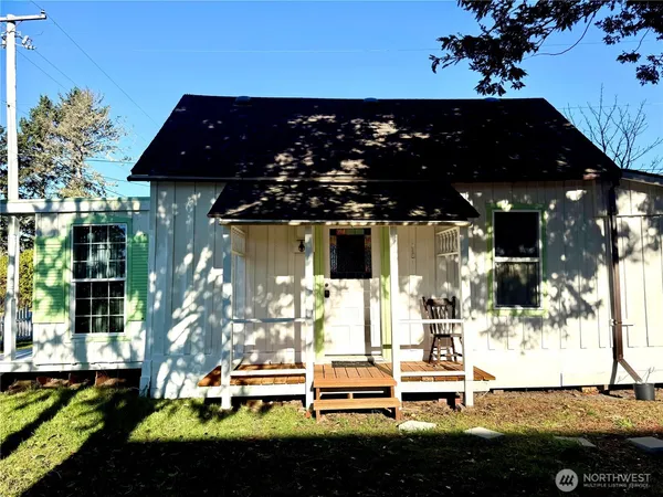 $269,000 | 26414 Ridge Avenue, Ocean Park, WA 98640