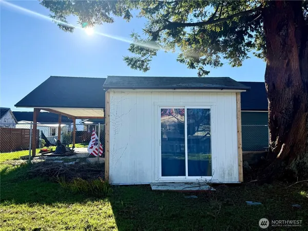 $269,000 | 26414 Ridge Avenue, Ocean Park, WA 98640