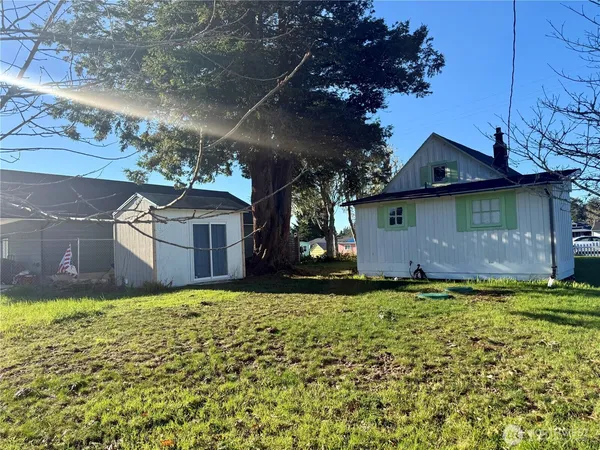 $269,000 | 26414 Ridge Avenue, Ocean Park, WA 98640