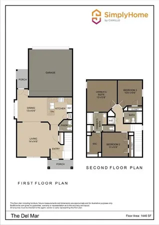 $1,950 | 5532 Shore Point Trail, Fort Worth, TX 76119
