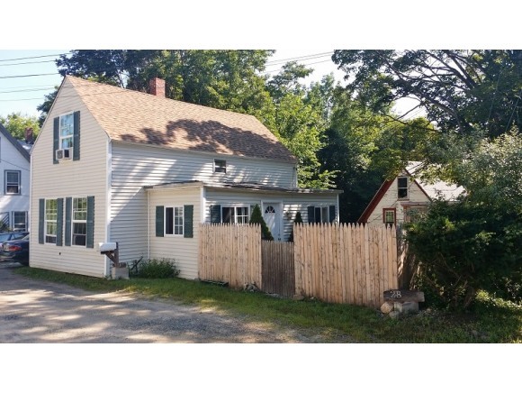 28 Hubbard Hill Road Greenville, NH 03048 - Photo 1 of 1 Gallery Image 1