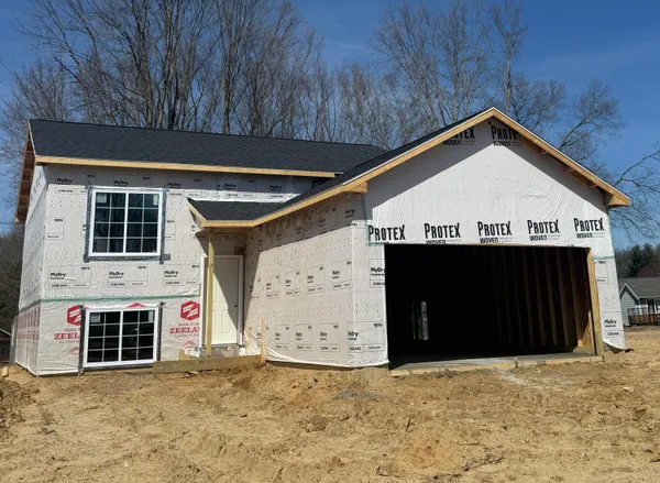 $319,900 | 909 Vly Vw Court, Marshall, MI 49068