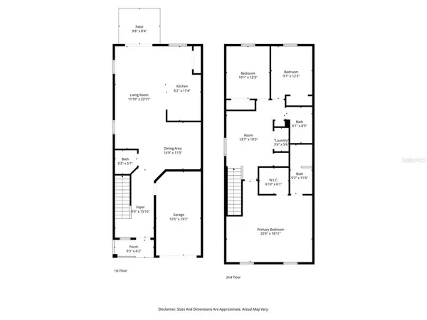 $350,000 | 3756 Collingwood Lane, Oviedo, FL 32765