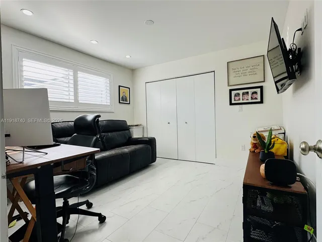 a view of outdoor space yard swimming pool and patio