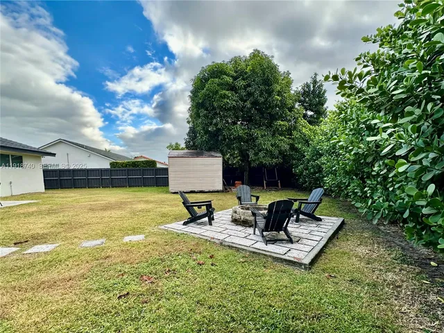 $820,000 | 12920 Southwest 119th Street, Miami, FL 33186