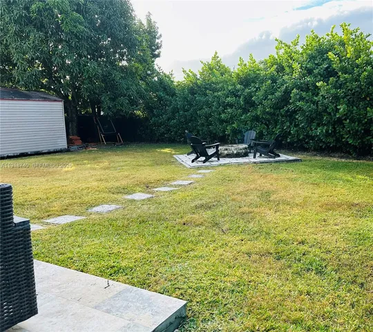 $820,000 | 12920 Southwest 119th Street, Miami, FL 33186