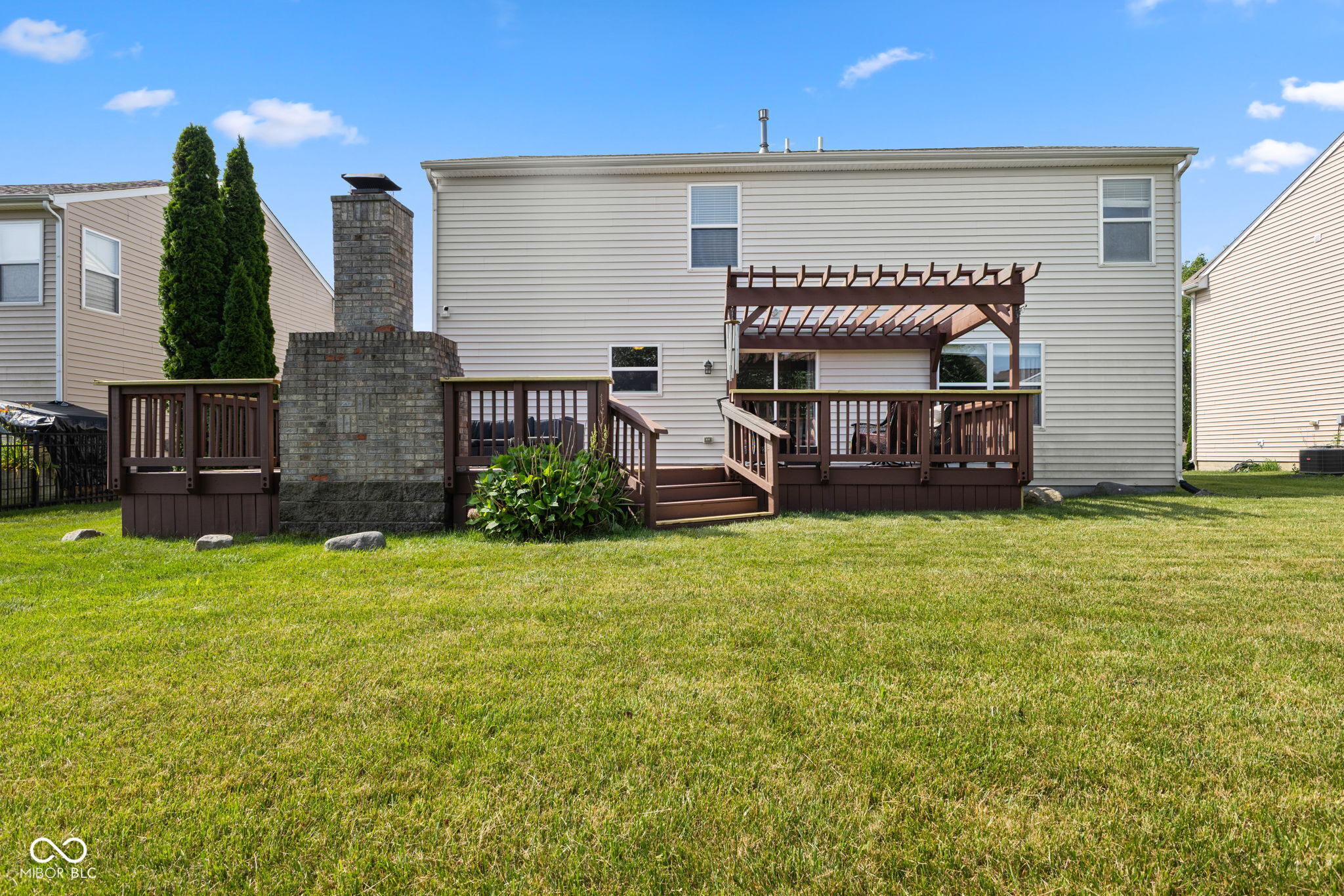 10522 Patoka Road Indianapolis, IN 46239 - Photo 32 of 34
