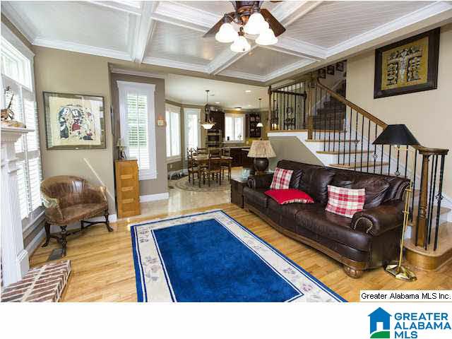 297 Robertson Hollow Lane Springville, AL 35146 - Photo 13 of 28