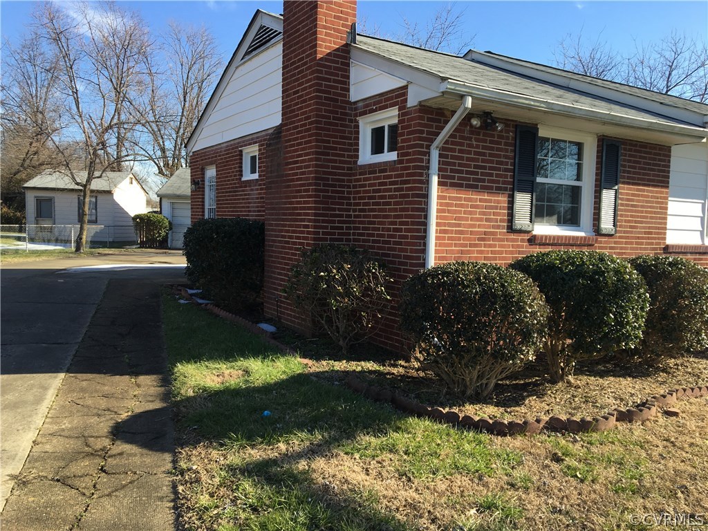 205 Meadowspring Road Richmond, VA 23223 - Photo 5 of 9 Gallery Image 5