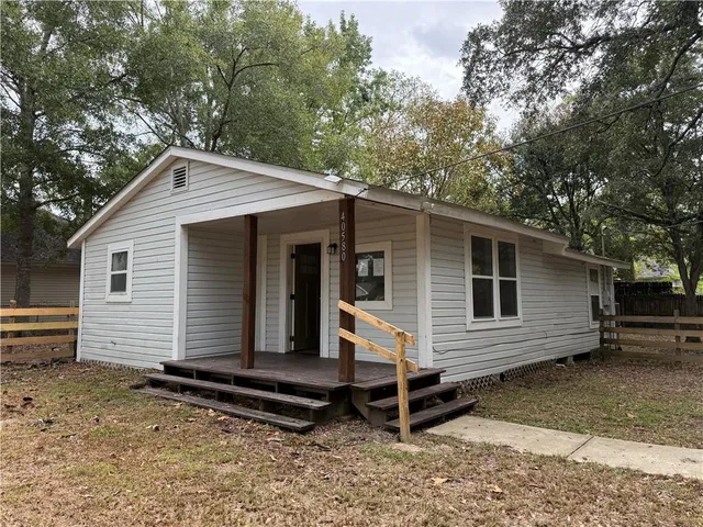 $138,000 | 40580 Ranch Road, Slidell, LA 70461