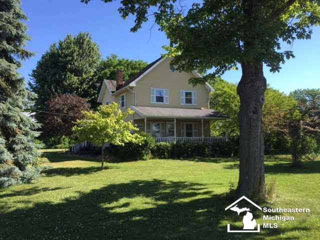 348 East Substation Road Temperance, MI 48182 - Photo 1 of 16