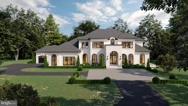 $7,500,000 | 792 Falls Farm Court, Great Falls, VA 22066