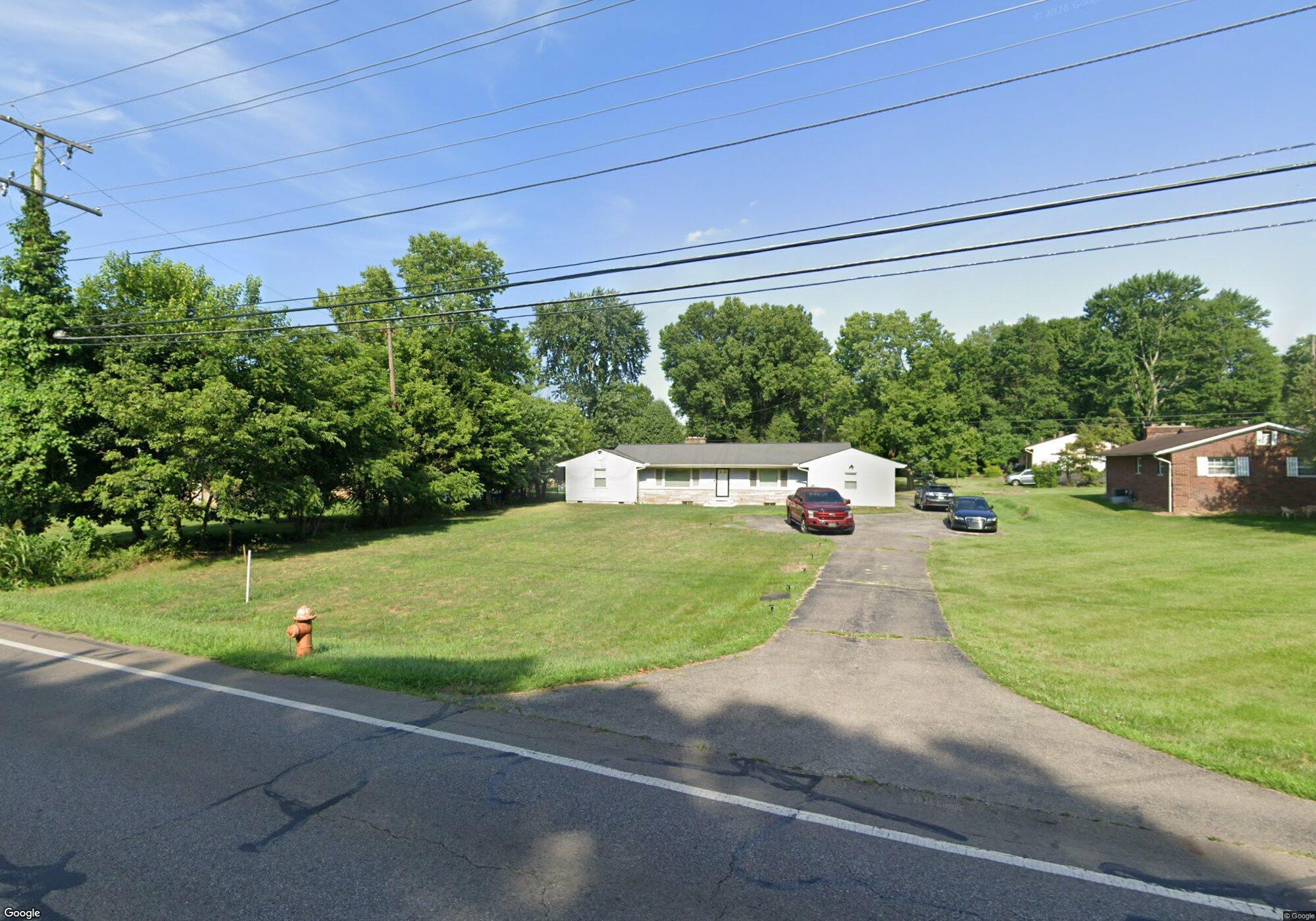 4010 Sunbury Road Columbus, OH 43219 - Photo 1 of 1 4010 Sunbury