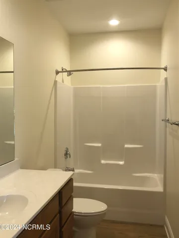 $1,675 | 513 Peru Road, Sneads Ferry, NC 28460