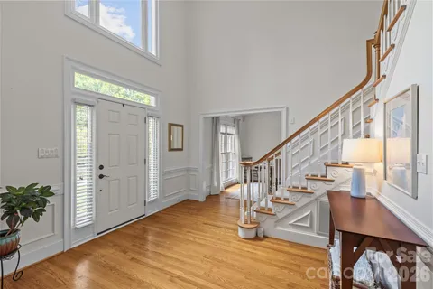 $659,000 | 3616 Deruyter Circle, Charlotte, NC 28269