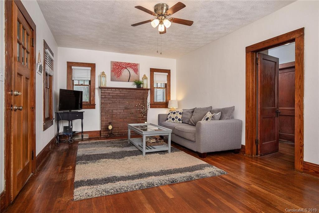 273 Lower Edgewood Road Candler, NC 28715 - Photo 8 of 26 Gallery Image 8