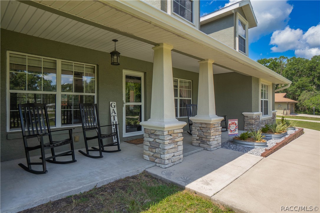 4618 East Stallion Lane Inverness, FL 34452 - Photo 10 of 71
