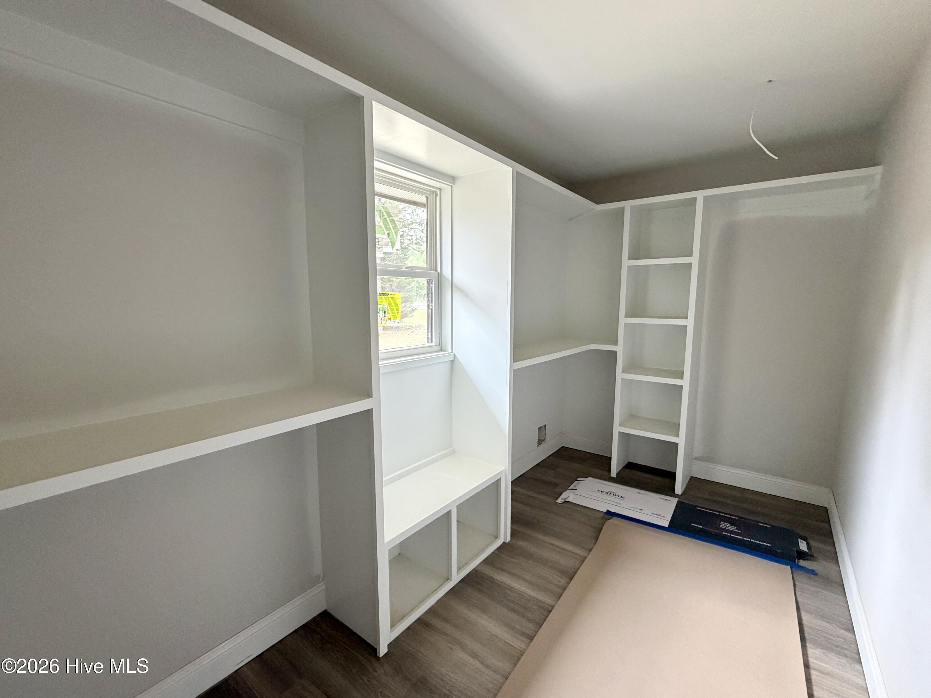 400 Eagle Springs Road Eagle Springs, NC 27242 - Photo 13 of 17 Master Closet