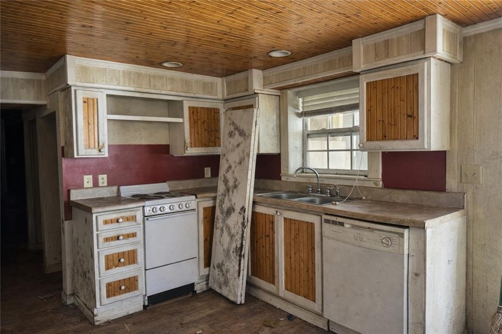 5800 Yellow Creek Road Murrayville, GA 30564 - Photo 24 of 33